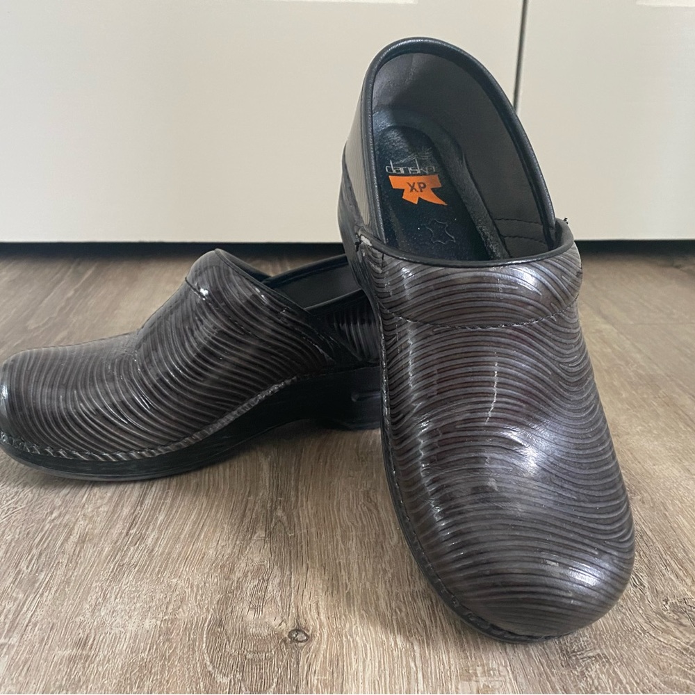 Dansko clogs
